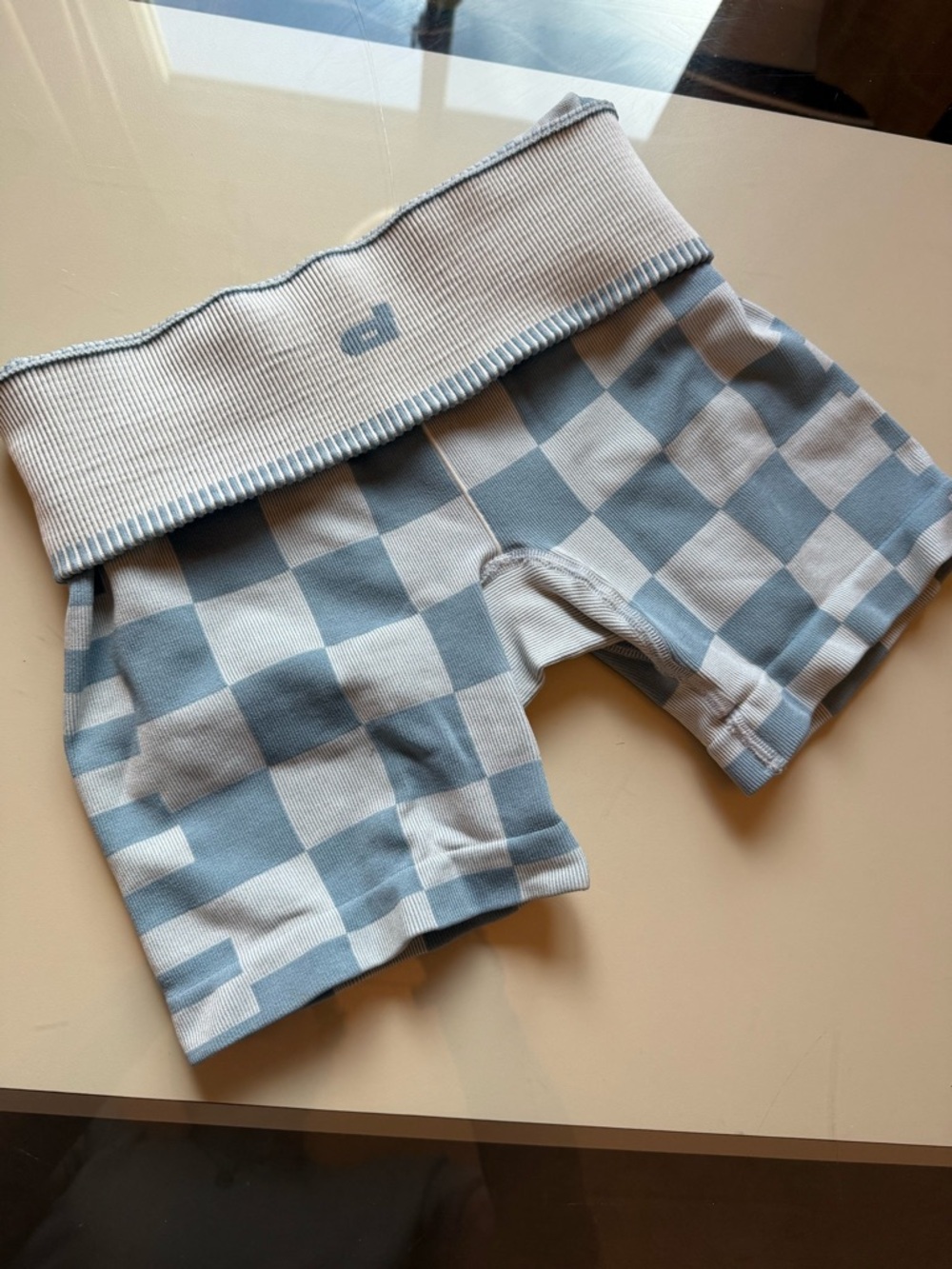 Prozis Checkerboard Shorts - Picture 2 of 5